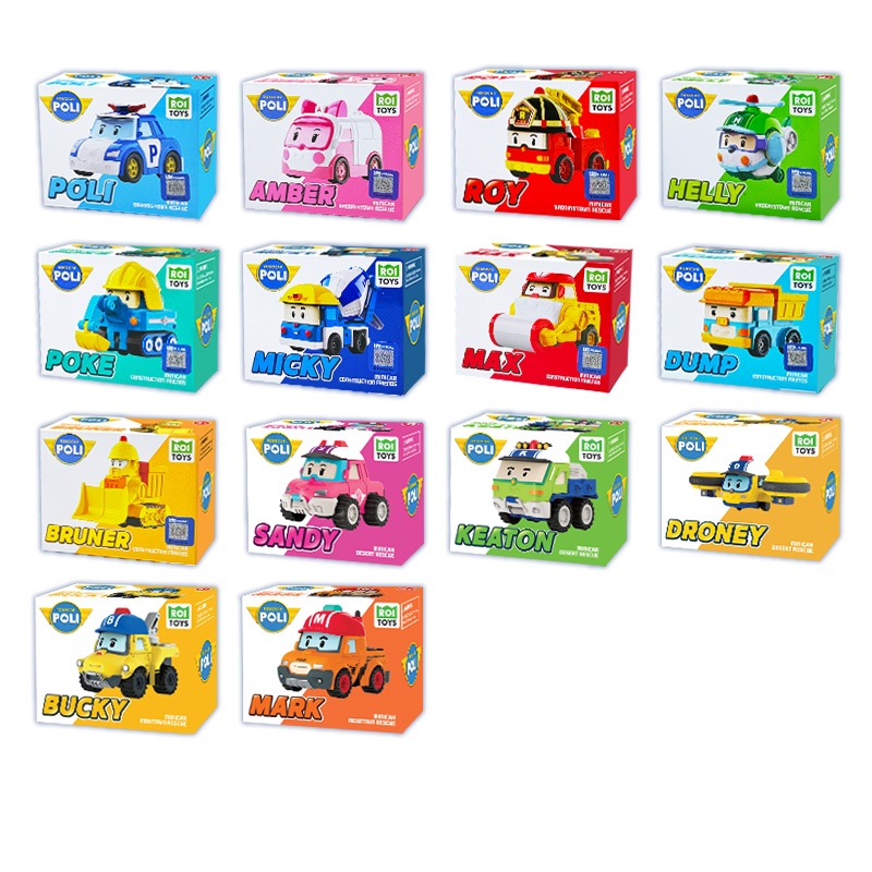 MINICAR Series Single Vehicle, - Kids Toys Car review and price