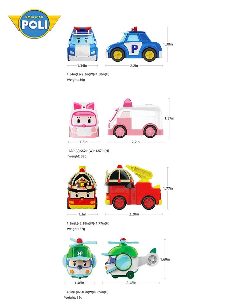 MINICAR Series Single Vehicle, - Kids Toys Car review and price