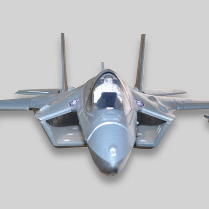 Electric F35 V2 Jet Engine Air - Kids' Toys Channel review and price