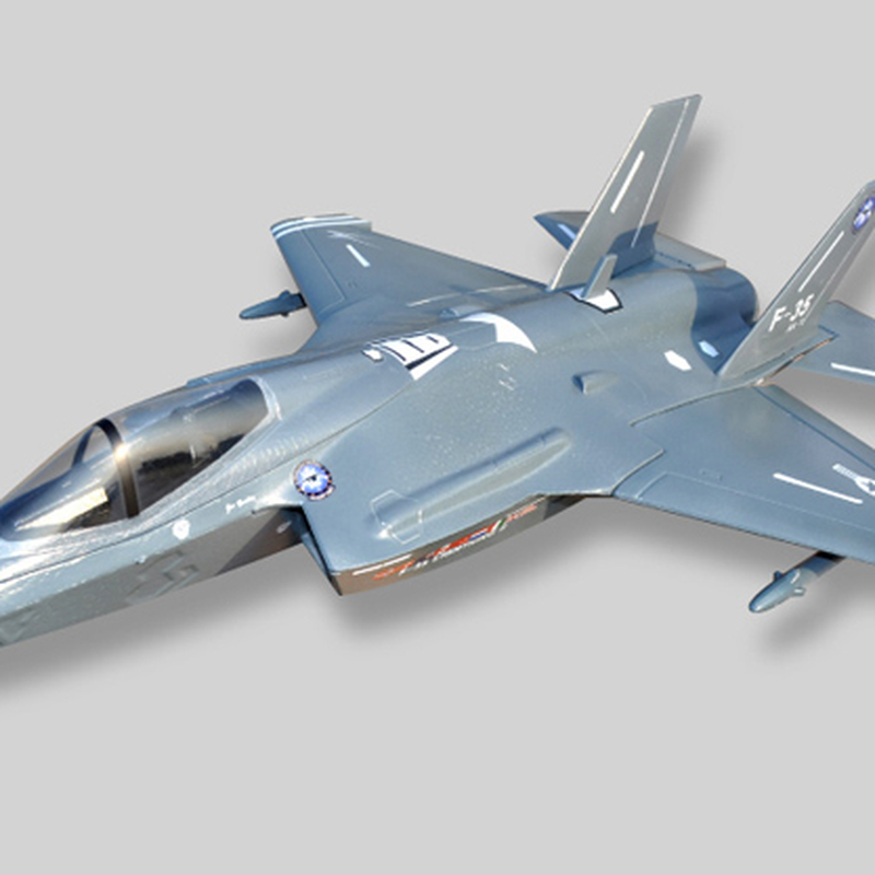 Electric F35 V2 Jet Engine Air - Kids' Toys Channel review and price
