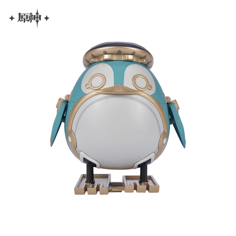 Genshin Impact Freminet Pengui - Top Kids Xmas Toys review and price