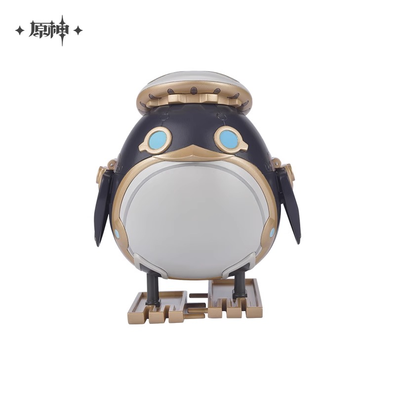 Genshin Impact Freminet Pengui - Top Kids Xmas Toys review and price