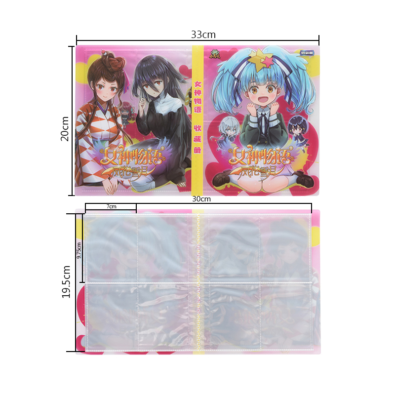 80/160PCS Goddess Story Card A - Kids Toys List review and price