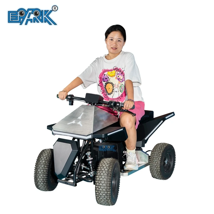 New Electric Squad Bike Kid At - Kids Toys Quad review and price