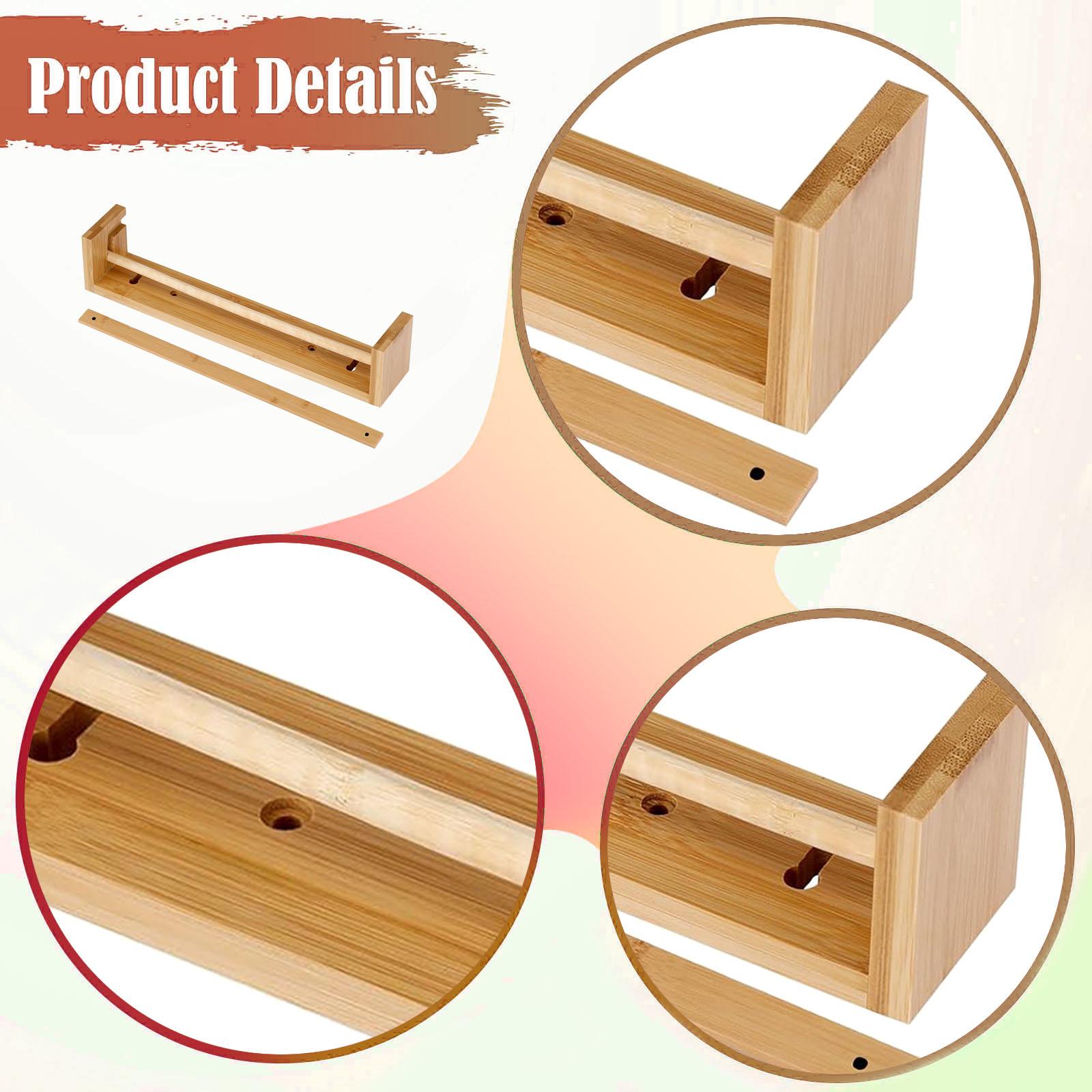 Paper Roll Dispenser Wooden Ea - Kids Art Easel review and price
