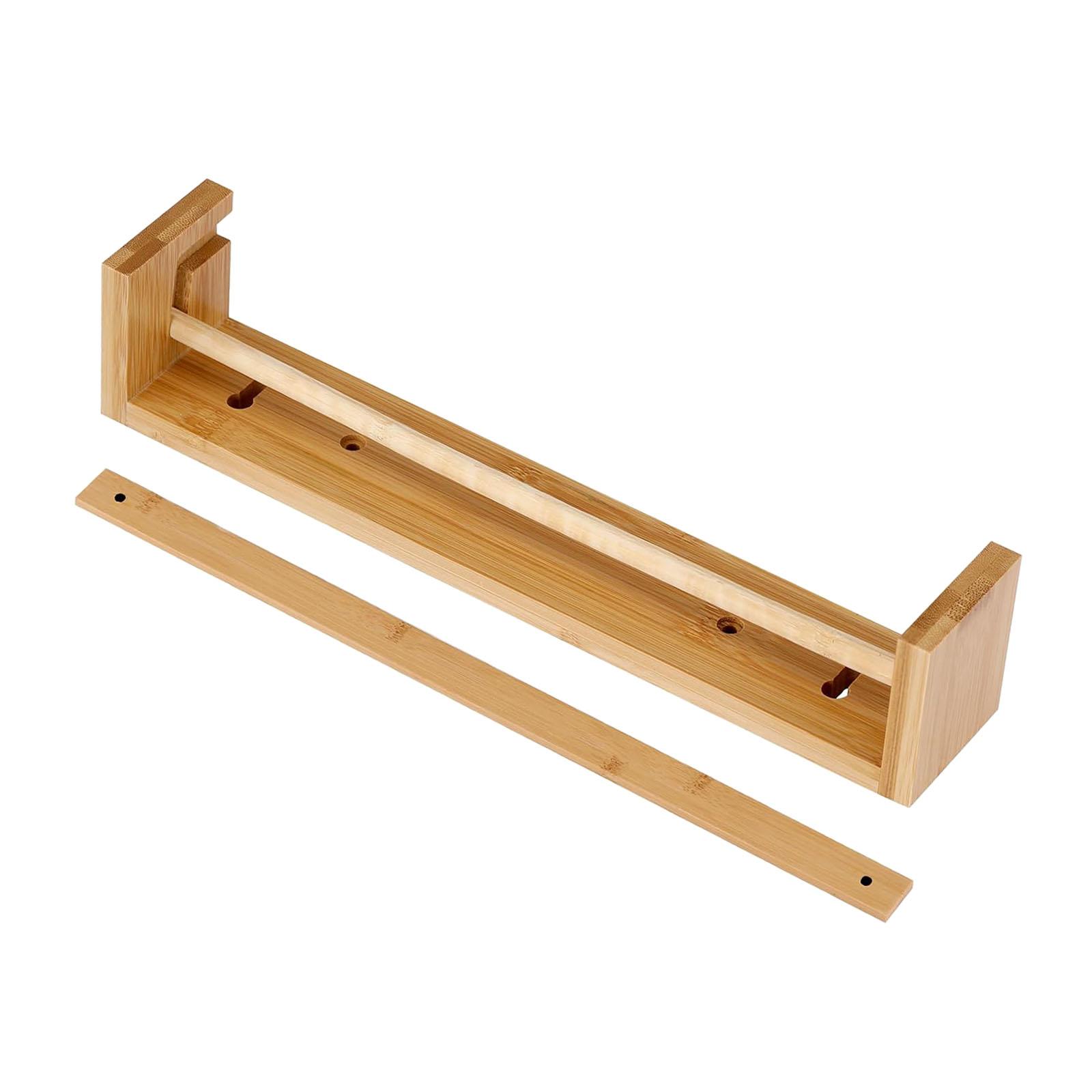 Paper Roll Dispenser Wooden Ea - Kids Art Easel review and price
