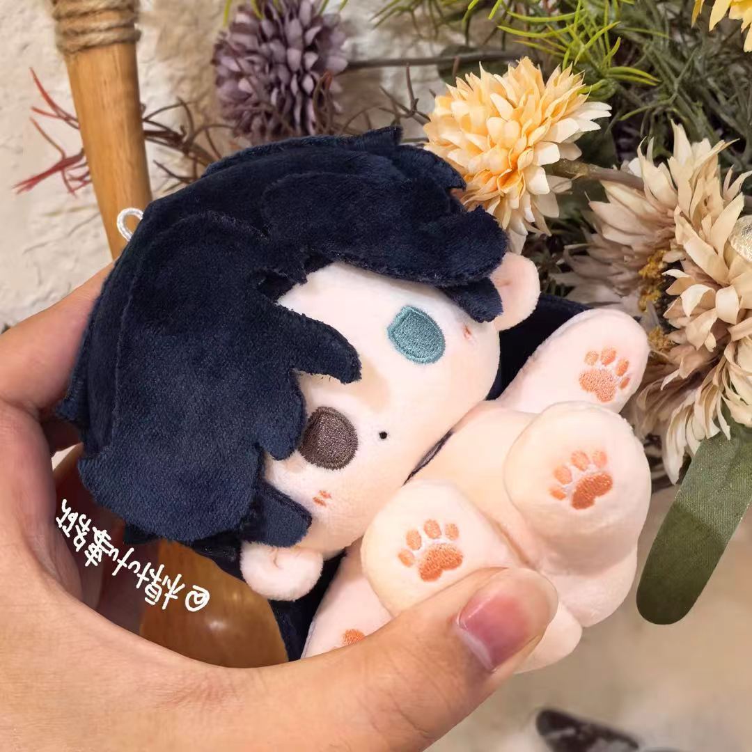 Cosplay Identity Ⅴ Anne Knight - Soft Plush Doll review and price