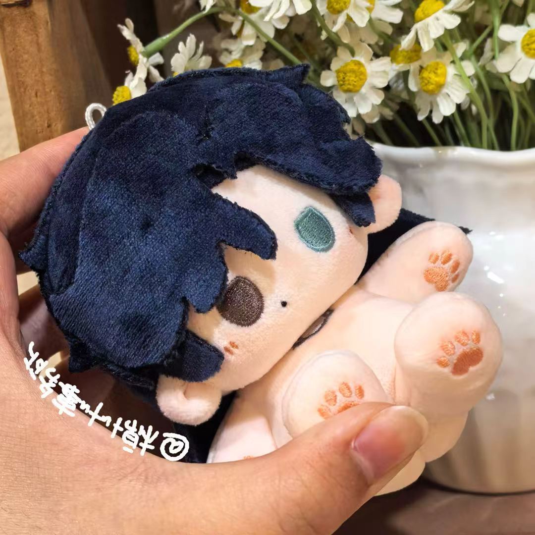 Cosplay Identity Ⅴ Anne Knight - Soft Plush Doll review and price