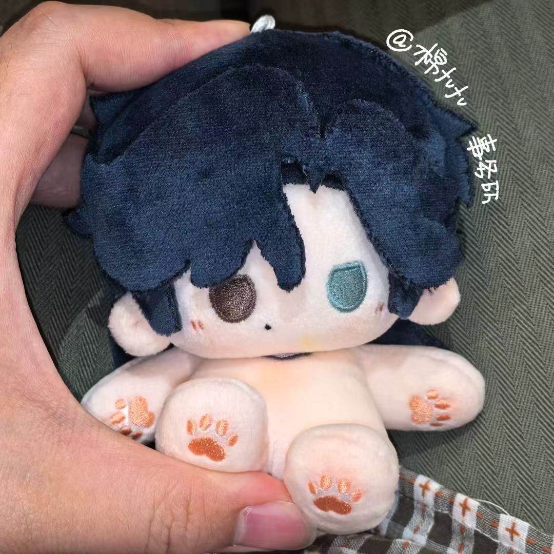Cosplay Identity Ⅴ Anne Knight - Soft Plush Doll review and price