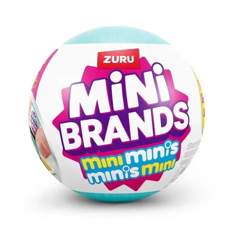 ZURU Original Fill The Fridge  - Kids Toys Brand review and price