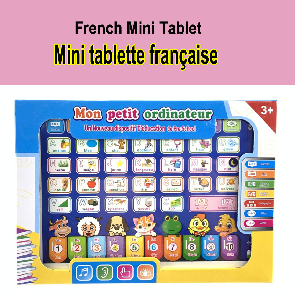 Learning Machine Tablet Intera - Kids Toys Laptop review and price