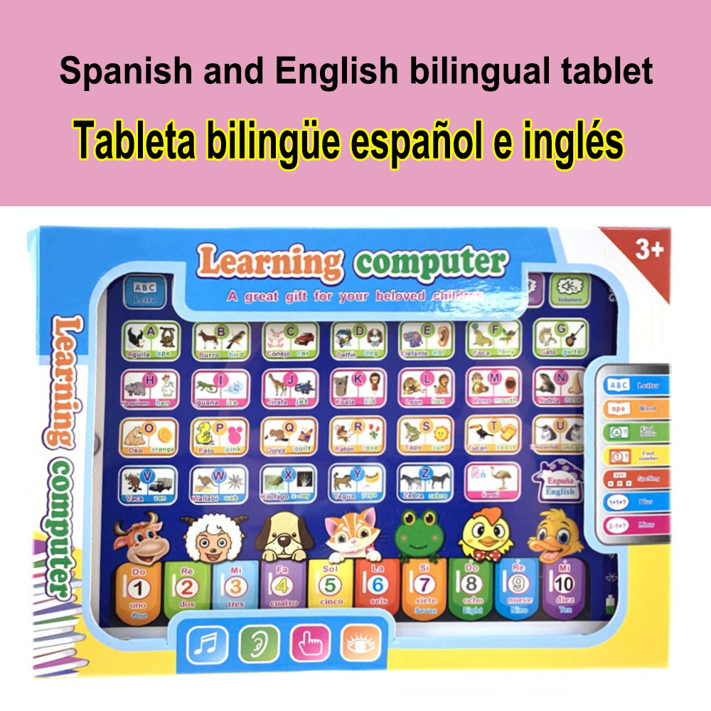 Learning Machine Tablet Intera - Kids Toys Laptop review and price