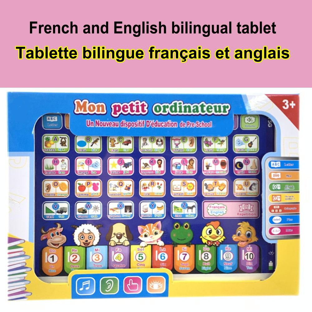 Learning Machine Tablet Intera - Kids Toys Laptop review and price