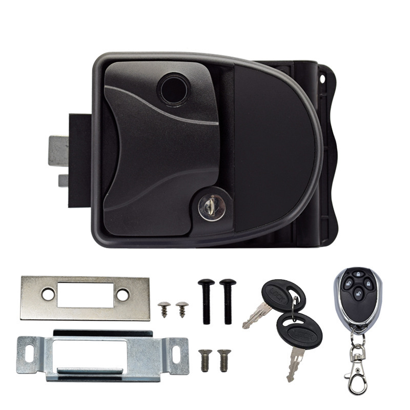 All-Metal Smart Fingerprint An - Remote Control Car review and price