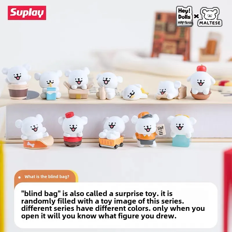 Suplay Maltese Puppy Store Ser - Kids Toys Stores review and price
