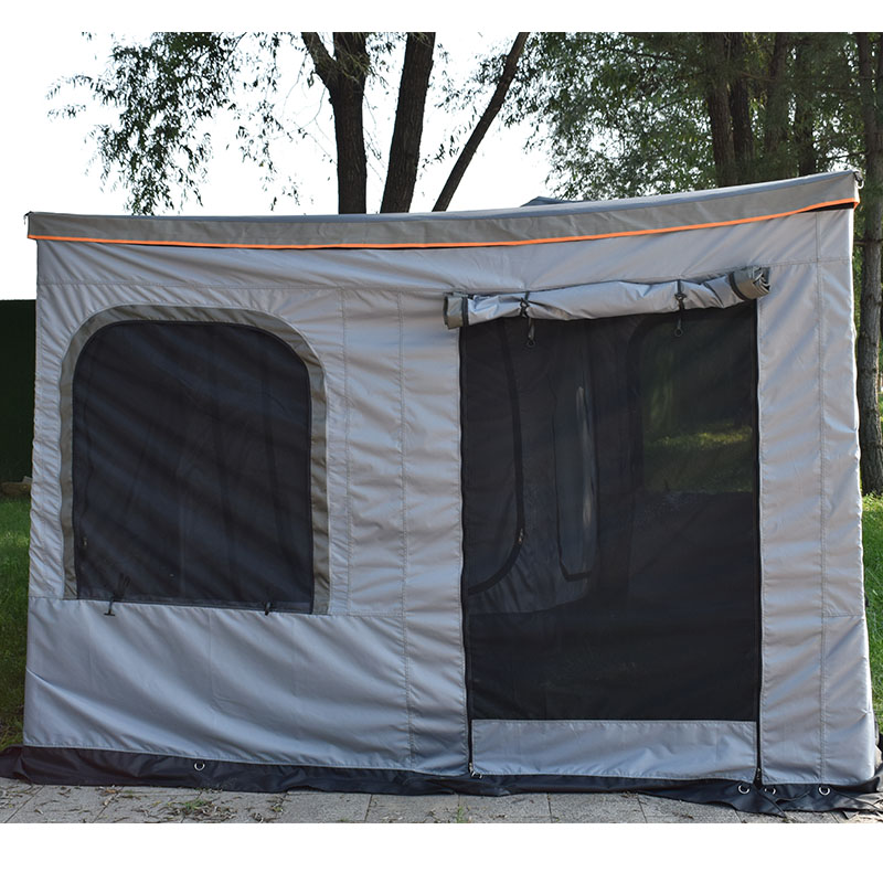 300D Car Side Awning Easy-Set- - Remote Control Car review and price