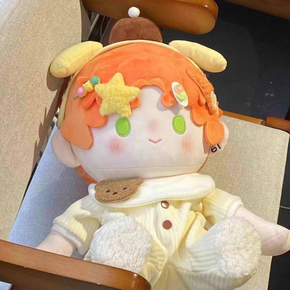 Doll Clothes Cartoon 40CM Cute - Top Kids Xmas Toys review and price