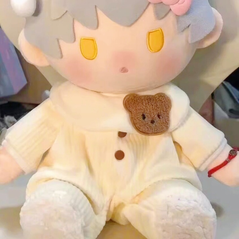 Doll Clothes Cartoon 40CM Cute - Top Kids Xmas Toys review and price