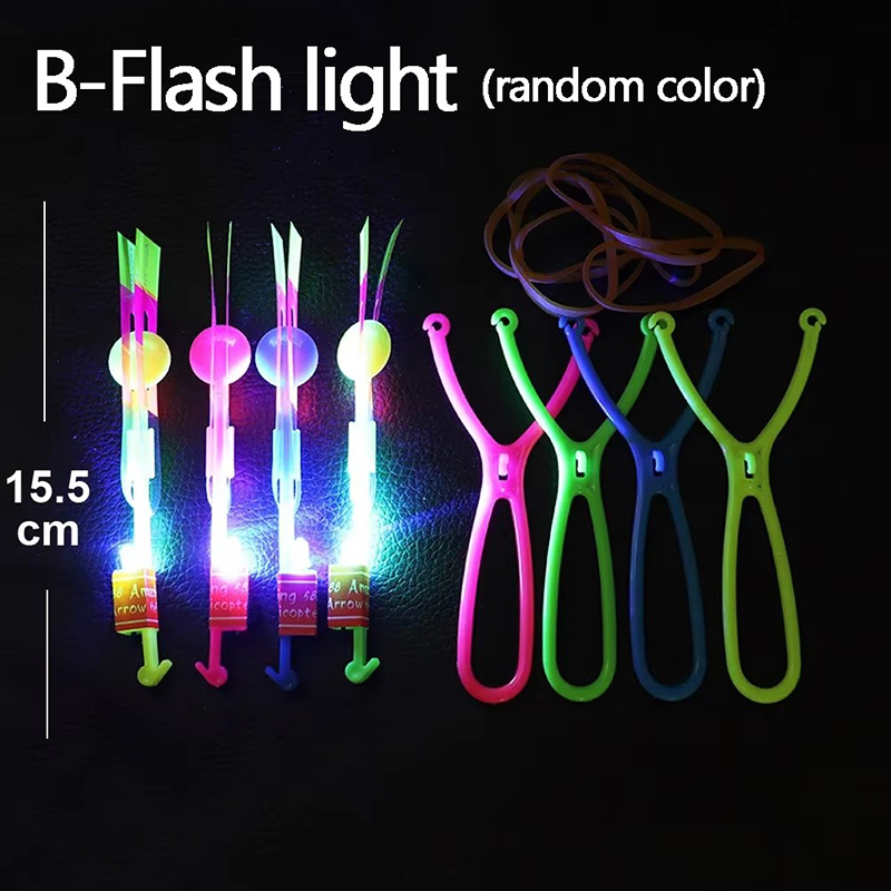 5/10/20pcs Led Light Arrow Hel - Kids Toys 10 Year Old review and price
