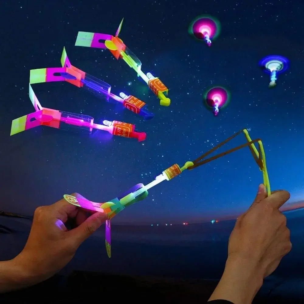 5/10/20pcs Led Light Arrow Hel - Kids Toys 10 Year Old review and price