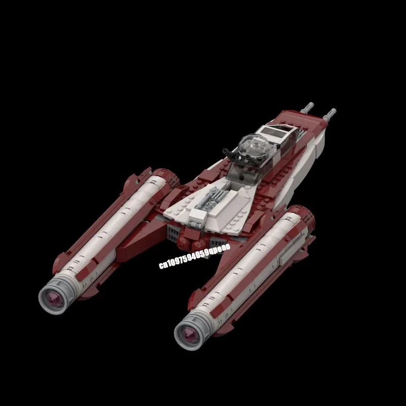 New 511Pcs Famous Star Battle  - Kids Toys Brand review and price