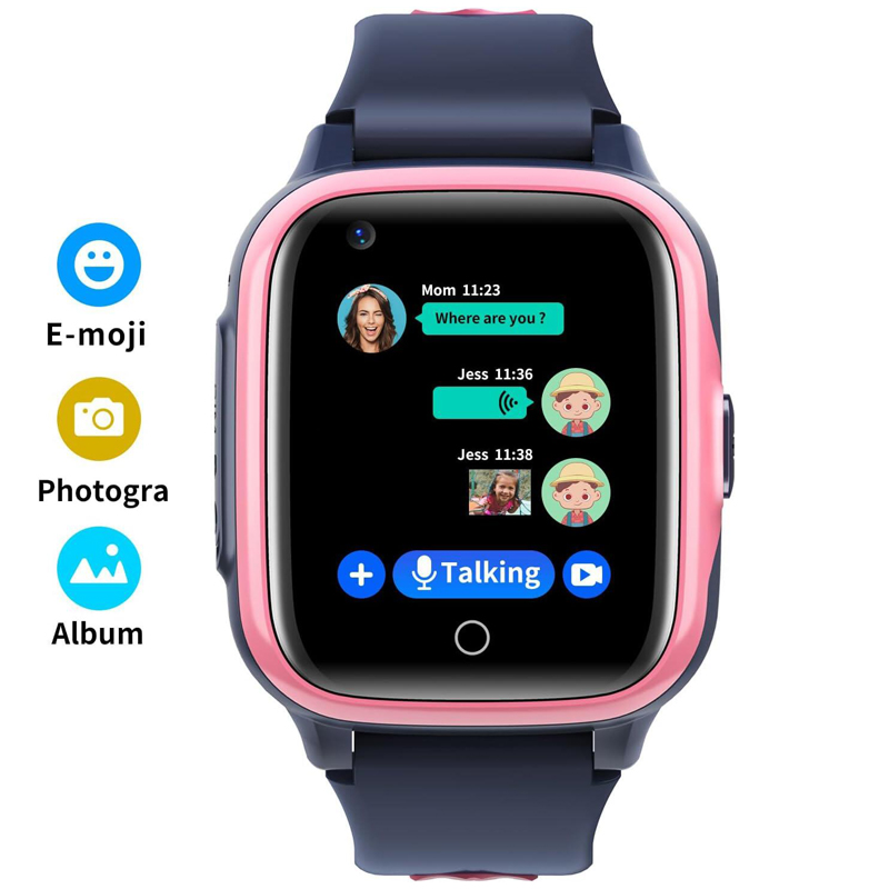 Wonlex Smart Watch Children GP - Kids Smartwatch Gps review and price