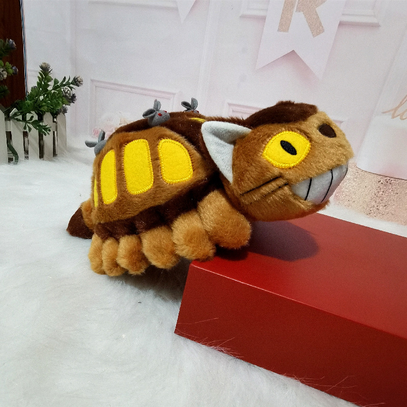 30/40cm Cute Cartoon Anime Bus - Kids Toys Idea review and price