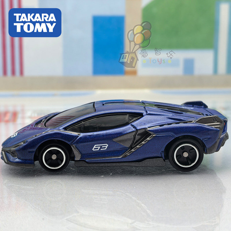 Takara Tomy Tomica Diecast Car - Kids Toys Car review and price