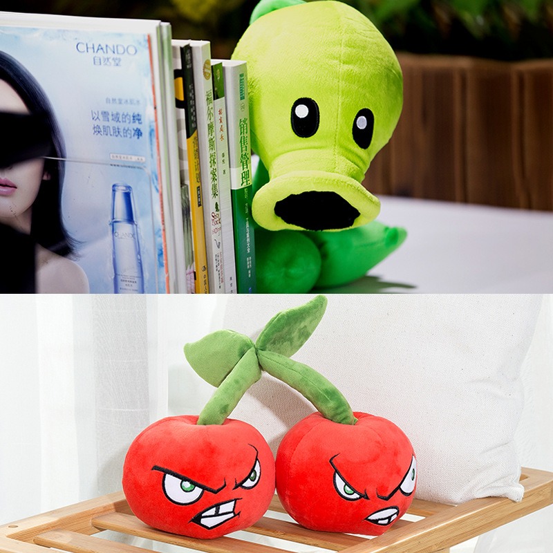 Plants Vs Zombies Game Periphe - Kids Toys And Games review and price