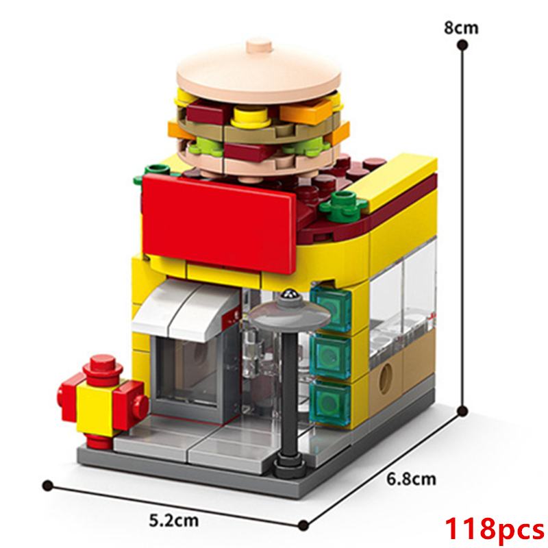 NEW DIY Restaurant Coffee Milk - Kids Toys Stores review and price