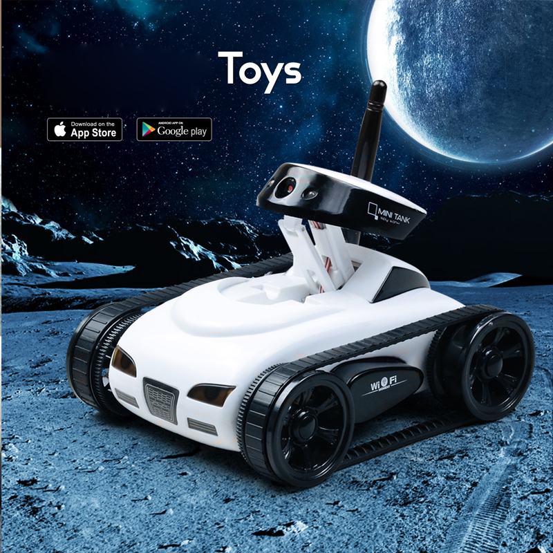 777-272 WiFi Mobile Remote Con - Kids' Toys Channel review and price