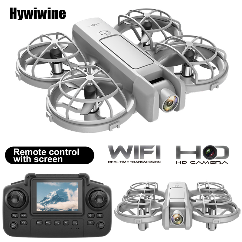 RC Drone With Screen Professin - Kids Toys Under £5 review and price