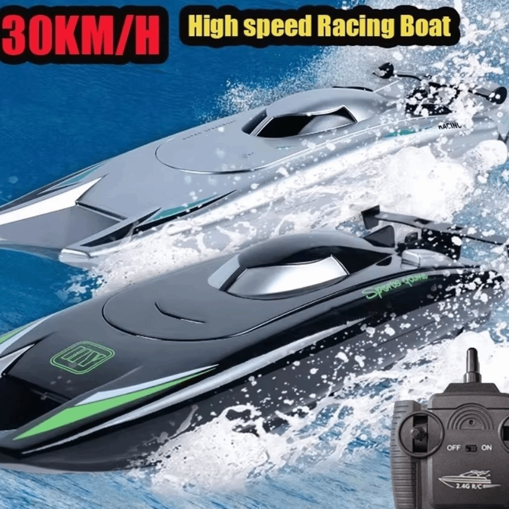 2 Color Options High Speed RC  - Kids' Toys Channel review and price