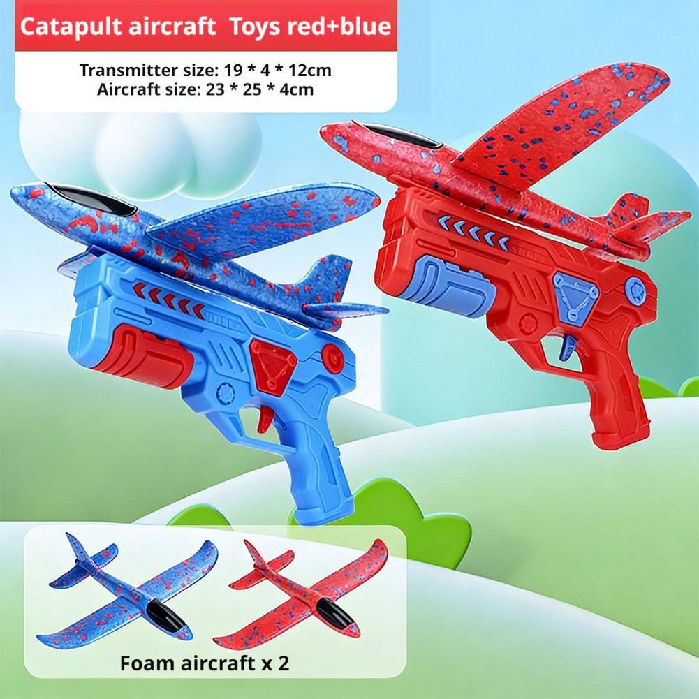 Catapult Airplane Launcher Toy - Catapult Launcher Toy review and price