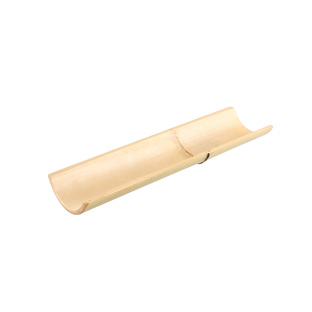 Half Bamboo Tube Tray Rolling  - Kids' Toys Channel review and price