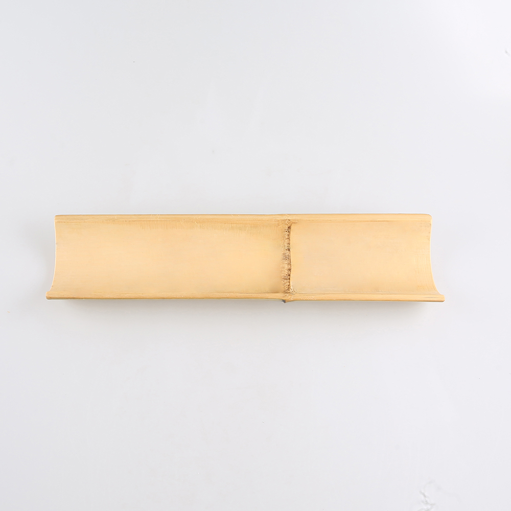 Half Bamboo Tube Tray Rolling  - Kids' Toys Channel review and price