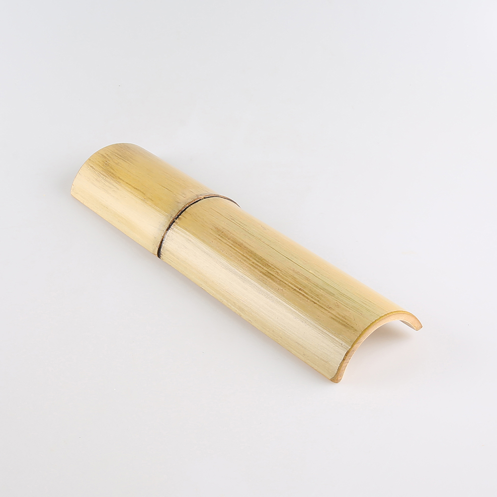 Half Bamboo Tube Tray Rolling  - Kids' Toys Channel review and price