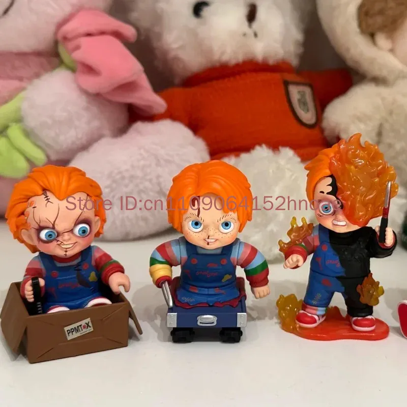 Pop Mart Genuine Chucky Childs - Kids Toys Sale review and price