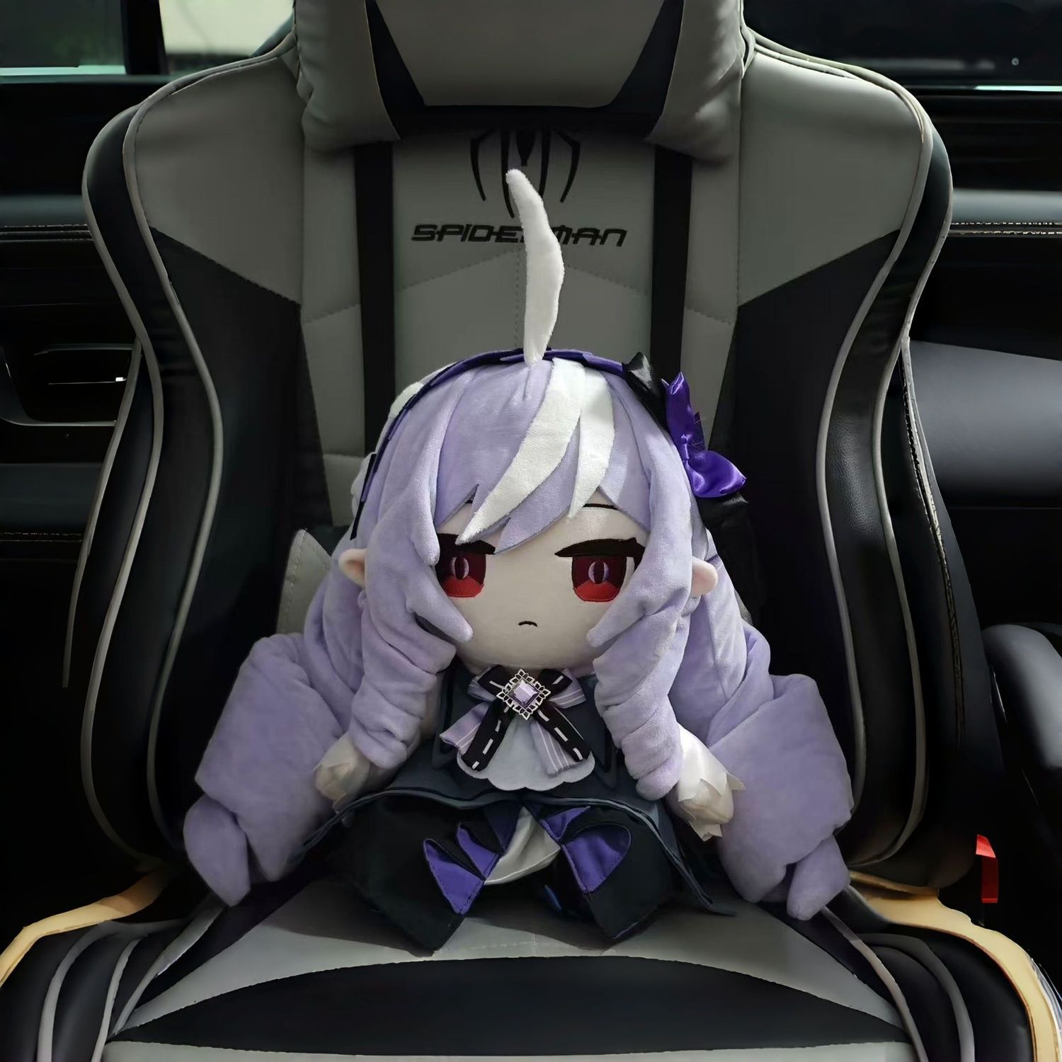 Anime Zenless Zone Zero‌ ‌Vivi - Soft Plush Doll review and price