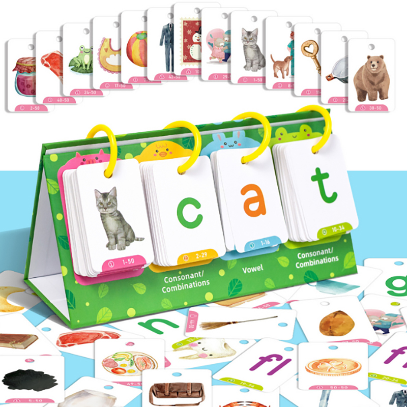 Kids Montessori English Word L - Kids Toys List review and price