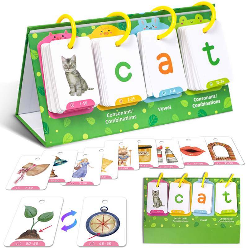 Kids Montessori English Word L - Kids Toys List review and price