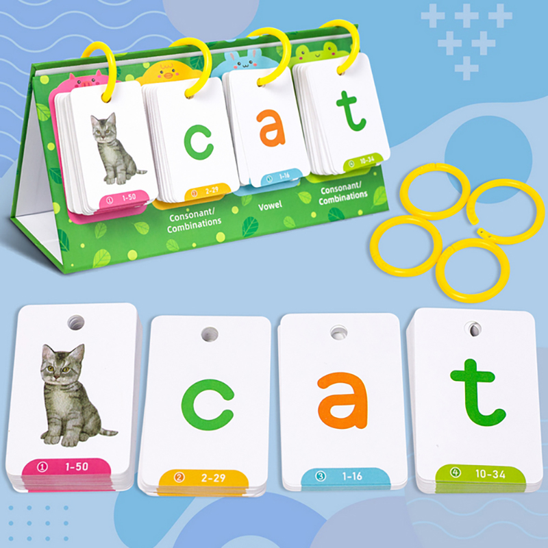 Kids Montessori English Word L - Kids Toys List review and price