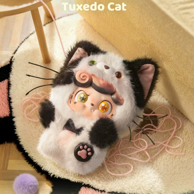Q.Kid Q Pet Series Plush Blind - Kids Toys Sale review and price
