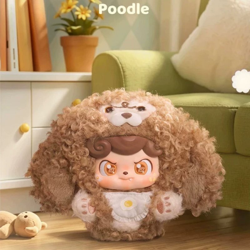 Q.Kid Q Pet Series Plush Blind - Kids Toys Sale review and price