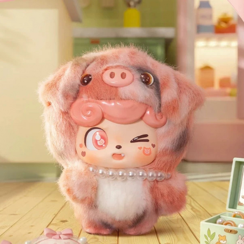 Q.Kid Q Pet Series Plush Blind - Kids Toys Sale review and price
