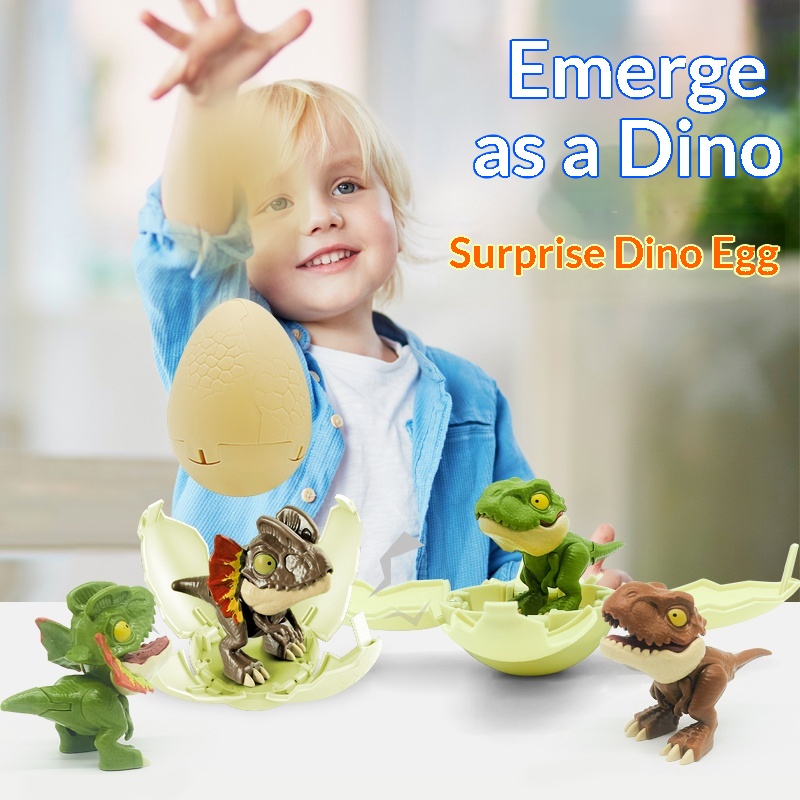 Kids Biting Finger Dinosaur Eg - Kids Toys Dinosaur review and price