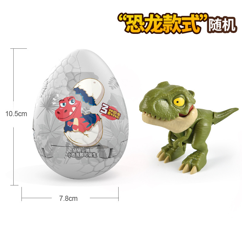 Kids Biting Finger Dinosaur Eg - Kids Toys Dinosaur review and price