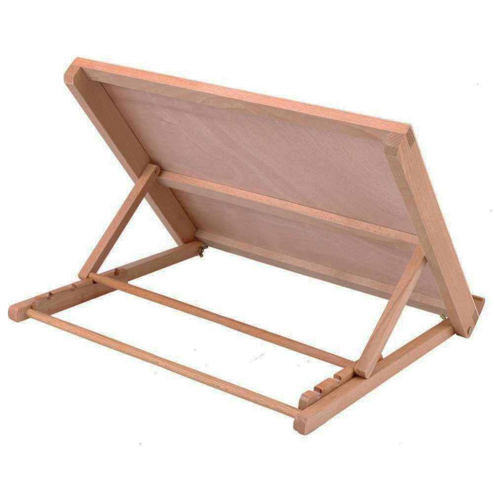 Wood Drawing Board Multifuncti - Kids Art Easel review and price