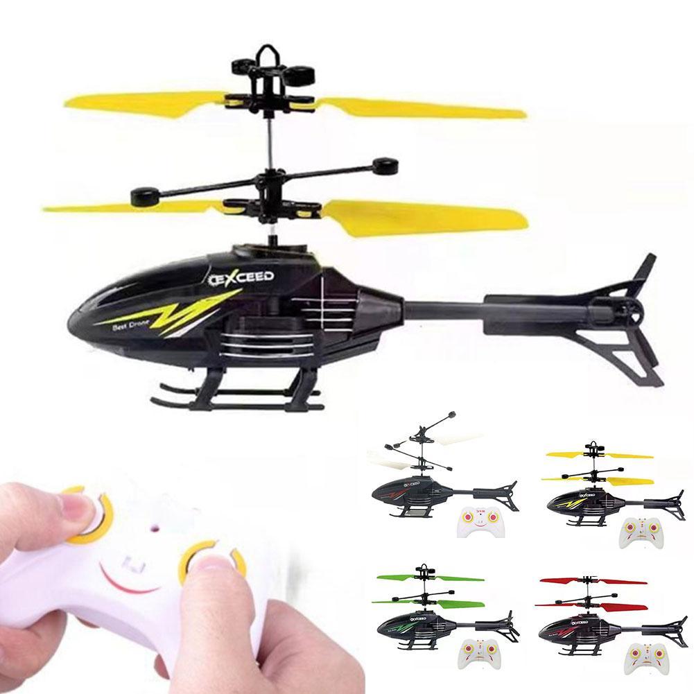 Remote Control Helicopter 2 Ch - Kids' Toys Channel review and price
