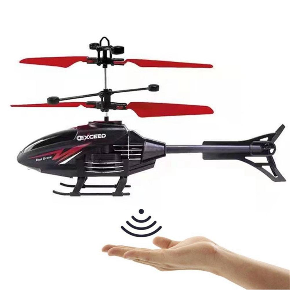 Remote Control Helicopter 2 Ch - Kids' Toys Channel review and price